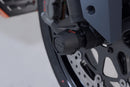 KTM 1290 Super Duke GT [2022-2024] - Sturzpad-Kit für Vorderachse – Bild 5