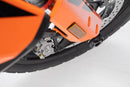 KTM 790 Adventure [2019-2020] - Front axle guard set - picture 3