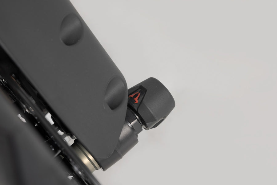 KTM 790 Adventure [2025-2026] - Crash pad kit for front axle - picture 7