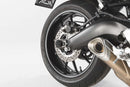 Yamaha MT-09 [2014-2020] - Crash pad set for rear axle - picture 1
