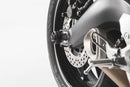 Yamaha MT-09 [2014-2020] - Crash pad set for rear axle - picture 4
