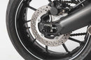Yamaha MT-09 [2014-2020] - Crash pad set for rear axle - picture 5
