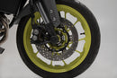 Yamaha MT 09 Tracer GT [2018] - Sturzpad-Kit für Vorderachse – Bild 2