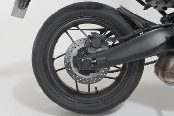 Yamaha MT-09 [2020-2022] - Crash pad kit for rear axle - picture 2