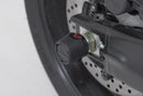 Yamaha MT-09 [2020-2022] - Sturzpad-Kit für Hinterachse – Bild 4