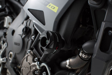 Yamaha MT-10 [2016-2021] - Frame grinder kit - picture 1