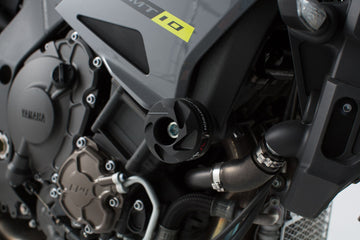 Yamaha MT-10 [2016-2021] - Frame grinder kit - picture 2