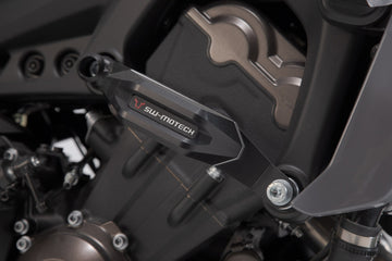 Yamaha MT-09 [2014-2020] - Sturzpad-Kit – Bild 2