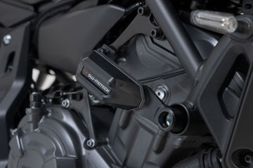 Yamaha MT 07 [2014-2024] - Crash pad kit - Picture 1