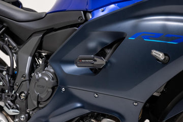 Yamaha YZF-R7 [2022-2025] - Crash pad kit - picture 2