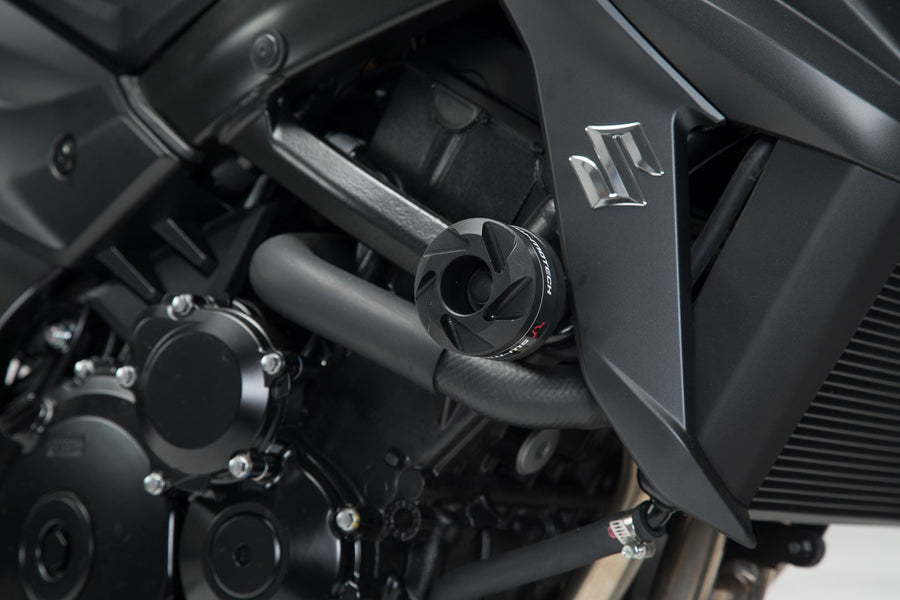 Suzuki GSX-S 750 Z [2019-2023] - Sturzpad-Kit – Bild 3