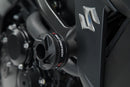 Suzuki GSX-S 750 Z [2019-2023] - Sturzpad-Kit – Bild 4