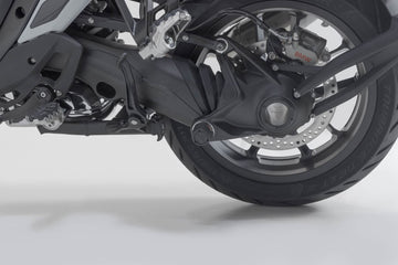 BMW R 12 nineT [2024-2026] - Crash pad kit for rear axle – picture 2