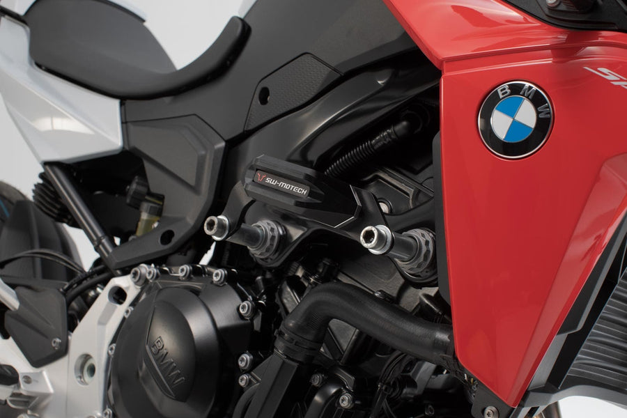 BMW F 900 R [2020-2024] - Sturzpad-Kit – Bild 1