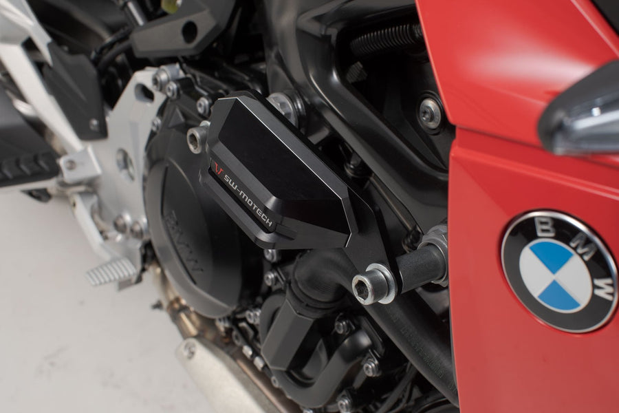 BMW F 900 R [2020-2024] - Sturzpad-Kit – Bild 5