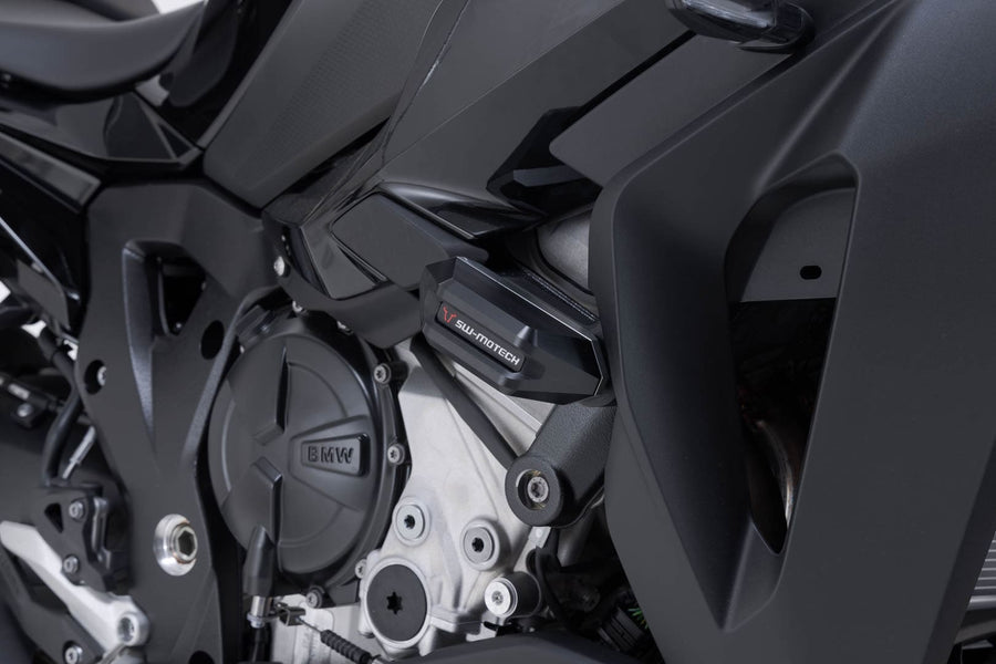 BMW S 1000 XR [2019-2026] - Sturzpad-Kit – Bild 3