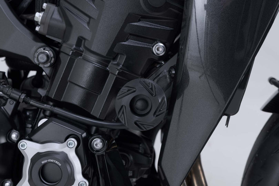 Kawasaki Z 1100 [2025-2026] - Sturzpad-Kit – Bild 4