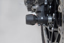 Royal Enfield Guerrilla 450 [2024] - Sturzpad-Kit für Vorderachse – Bild 6