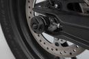 Triumph Tiger 800 XC [2018] - Crash pad set for rear axle – picture 2