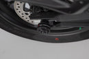 Triumph Tiger 800 XC [2018] - Crash pad set for rear axle – picture 3
