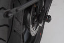 Triumph Tiger 800 XC [2018] - Crash pad set for rear axle – picture 4