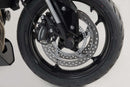 Triumph Street Triple 765 R [2026] - Crash pad kit for front axle - picture 2