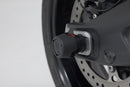Moto Morini X-Cape 650 [2022-2024] - Crash pad kit for rear axle - picture 5