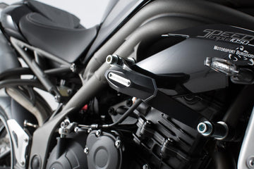 Triumph Speed Triple 1050 [2015-2016] - Crash Pad Kit - Image 2