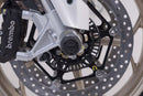 Moto Guzzi V 85 850 TT [2024] - Sturzpad-Kit für Vorderachse – Bild 3