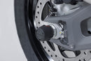 Ducati Multistrada V2 900 [2025-2026] - Crash pad kit for rear axle - picture 5