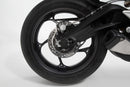 Yamaha XSR 900 [2021] - Sturzpad-Kit für Hinterachse – Bild 2