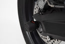 Yamaha MT-09 SP [2022] - Sturzpad-Kit für Hinterachse – Bild 4