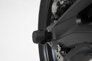 Honda X-ADV 750 DCT [2021-2024] - Crash pad kit for rear axle - picture 5