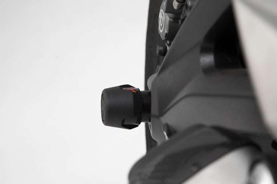 Yamaha MT-10 [2023-2024] - Crash pad kit for rear axle - picture 6