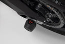 Yamaha XSR 900 [2021] - Sturzpad-Kit für Hinterachse – Bild 7