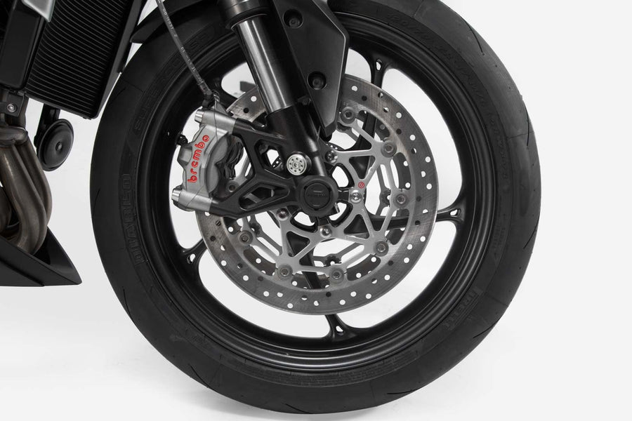 BMW S 1000 XR [2019-2026] - Sturzpad-Kit für Vorderachse – Bild 2