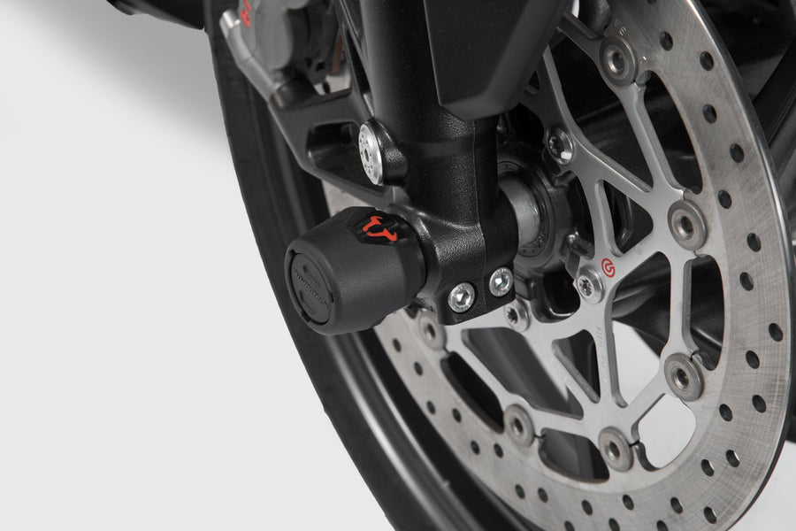Suzuki GSX-S 950 [2021-2024] - Sturzpad-Kit für Vorderachse – Bild 4