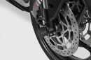 Suzuki GSX-S 750 Z [2019-2023] - Crash pad kit for front axle – picture 5