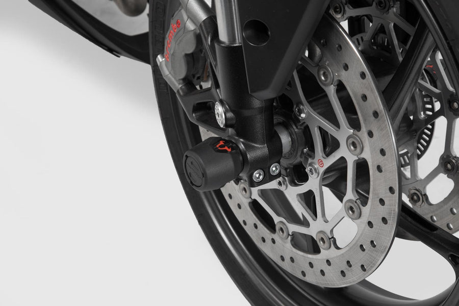 Suzuki GSX-S 950 [2021-2024] - Sturzpad-Kit für Vorderachse – Bild 5