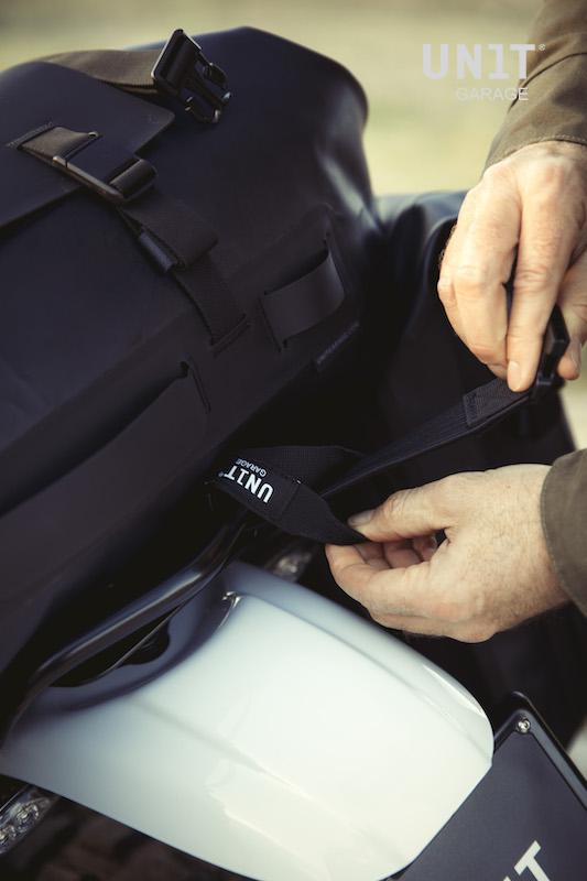 BMW R 12 G/S [2025-2026] - Zwei Khali-Träger