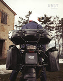 BMW R 12 nineT [2024-2026] - Zwei Khali-Träger