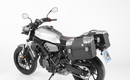 Yamaha XSR 700 [2016-2021]-C-Bow side carrier-11