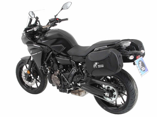 Yamaha Tracer 7 [2021-2025]-C-Bow side carrier