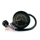 BMW R 1150 GS Adventure [2002-2006] - Digital instrumentation with 80mm support