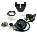 BMW R 1150 GS [1999-2004] - Digitale Instrumentierung mit 80-mm-Unterstützung