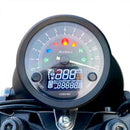 BMW R 1150 GS [1999-2004] - Digitale Instrumentierung mit 80-mm-Unterstützung