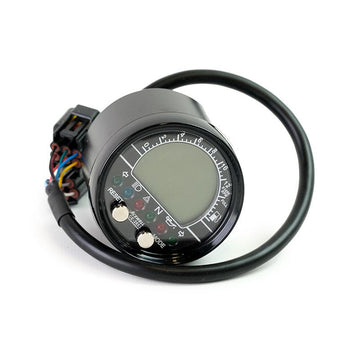 BMW R 1150 R [2000-2006] - digital instrument with holder