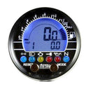 BMW R 1150 GS [1999-2004] - Digitaler Tachometer/Motorradanzeige