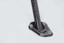 Husqvarna Norden 901 [2024] - side stand foot extension - picture 2