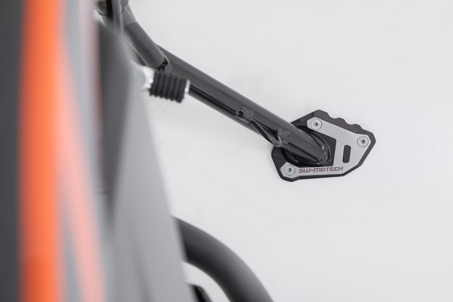 KTM 790 Adventure [2023-2026] - side stand foot extension - picture 3